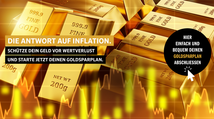 Goldsparplan von Aurimentum Goldsparplan von Aurimentum