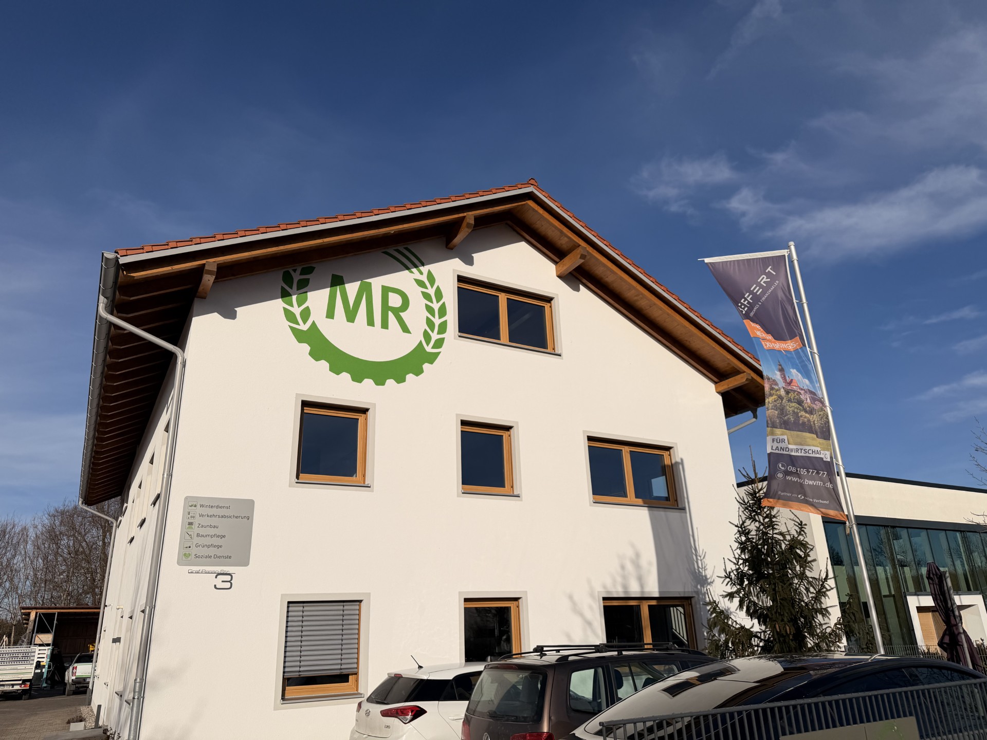 Beffert Versicherungs & Finanzmakler GmbH